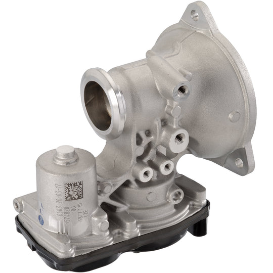 7.05343.17.0 Exhaust Gas Recirculation (EGR) Valve Pierburg Canada