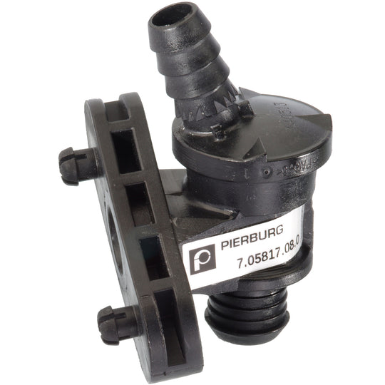 7.05817.08.0 Power Brake Booster Check Valve Pierburg Canada