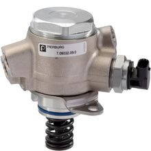 Load image into Gallery viewer, 7.06032.09.0 Direct Injection High Pressure Fuel Pump Pierburg Canada