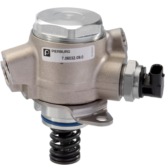 7.06032.09.0 Direct Injection High Pressure Fuel Pump Pierburg Canada