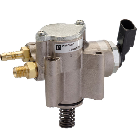 7.06032.15.0 Direct Injection High Pressure Fuel Pump Pierburg Canada
