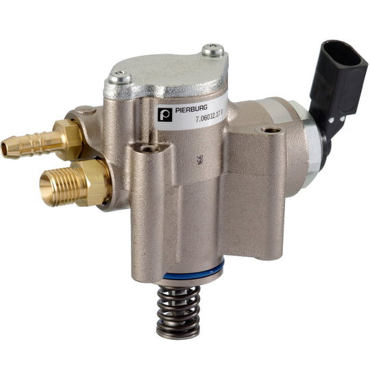 7.06032.17.0 Direct Injection High Pressure Fuel Pump Pierburg Canada