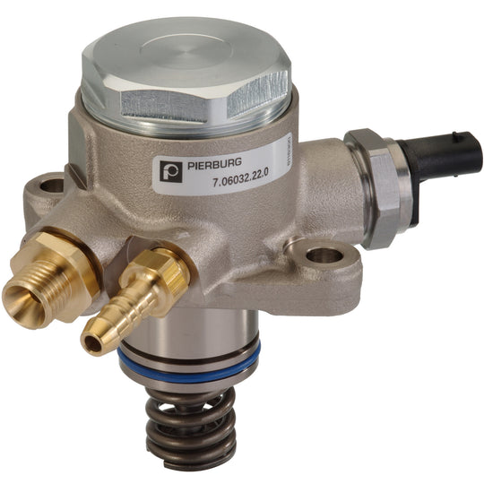 7.06032.22.0 Direct Injection High Pressure Fuel Pump Pierburg Canada