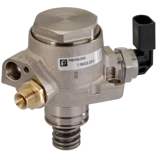 7.06032.25.0 Direct Injection High Pressure Fuel Pump Pierburg Canada