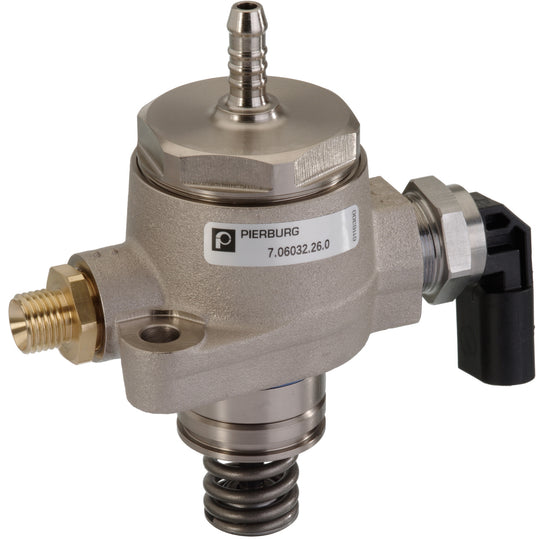 7.06032.26.0 Direct Injection High Pressure Fuel Pump Pierburg Canada