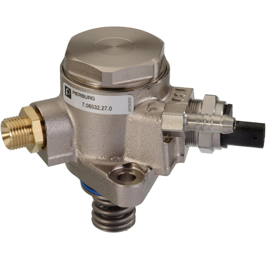7.06032.27.0 Direct Injection High Pressure Fuel Pump Pierburg Canada