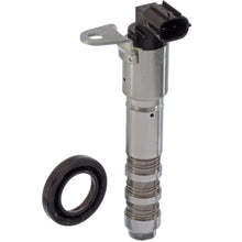 Load image into Gallery viewer, 7.06117.04.0 Engine Variable Valve Timing (VVT) Solenoid Pierburg Canada