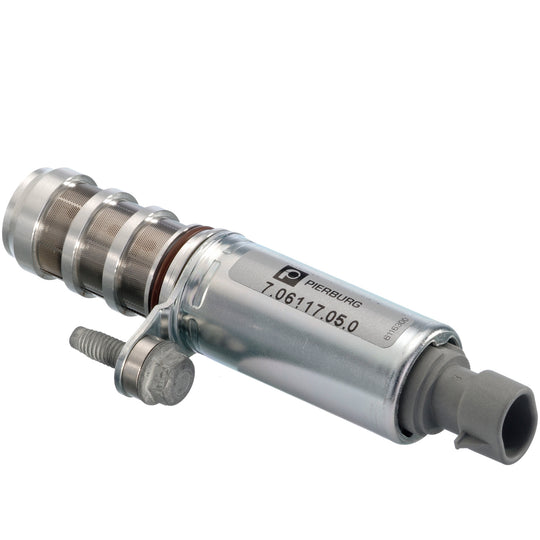 7.06117.05.0 Engine Variable Valve Timing (VVT) Solenoid Pierburg Canada
