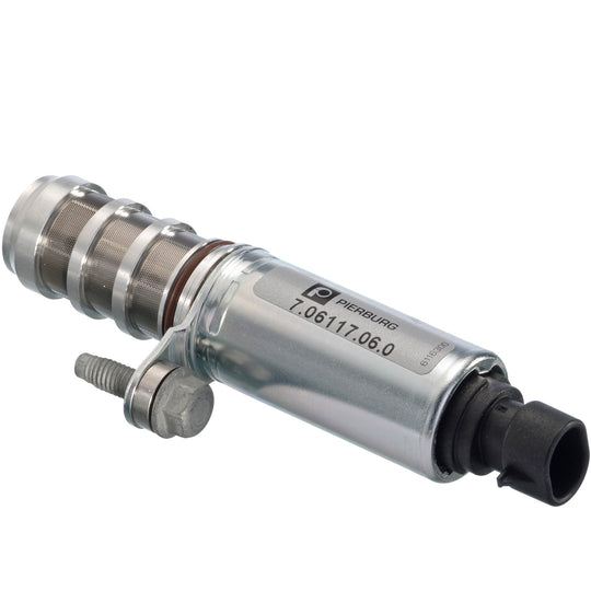 7.06117.06.0 Engine Variable Valve Timing (VVT) Solenoid Pierburg Canada