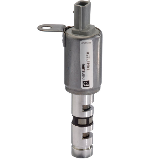 7.06117.15.0 Engine Variable Valve Timing (VVT) Solenoid Pierburg Canada