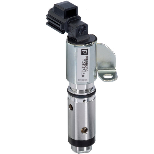7.06117.18.0 Engine Variable Valve Timing (VVT) Solenoid Pierburg Canada