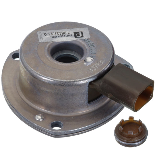 7.06117.21.0 Engine Variable Valve Timing (VVT) Adjuster Magnet Pierburg Canada