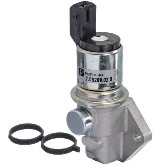 7.06269.02.0 Idle Air Control Valve Pierburg Canada