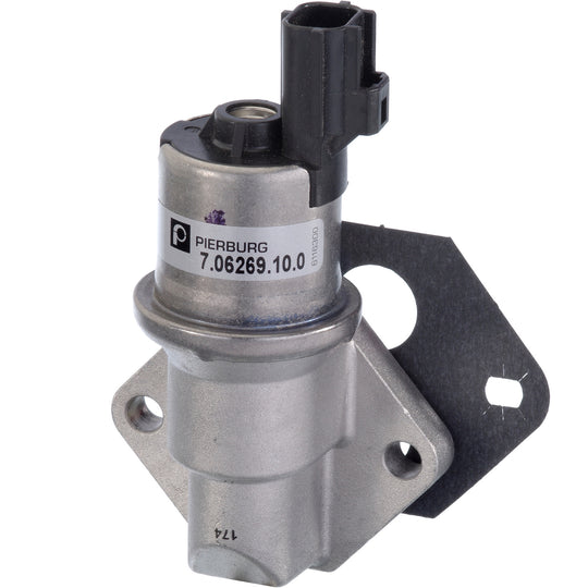 7.06269.10.0 Idle Air Control Valve Pierburg Canada