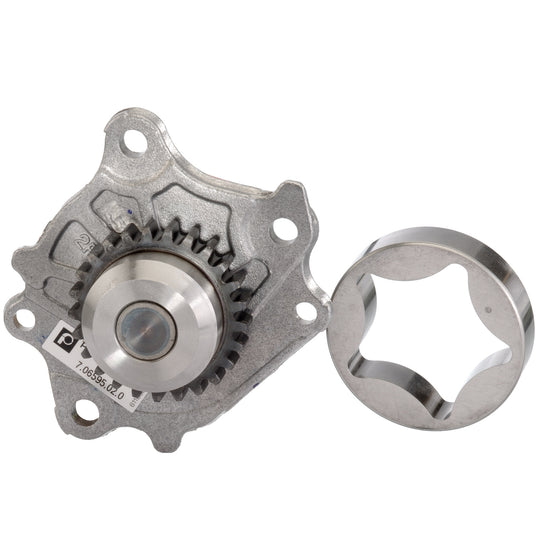 7.06595.02.0 Engine Oil Pump Pierburg Canada