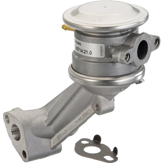 7.06714.21.0 Secondary Air Injection Control Valve Pierburg Canada