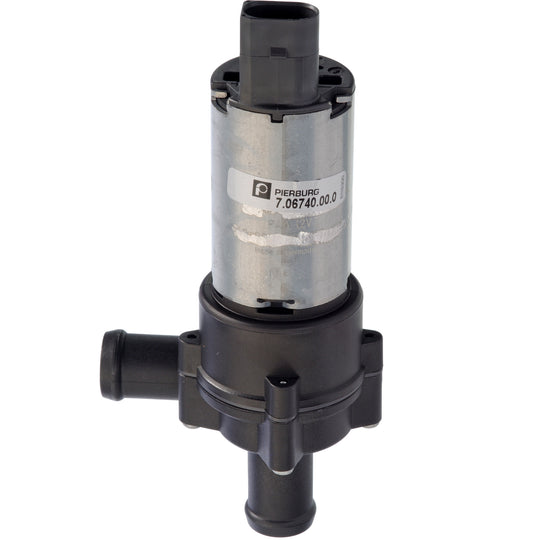 7.06740.00.0 Engine Auxiliary Water Pump Pierburg Canada