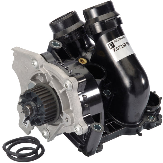 7.07152.08.0 Engine Water Pump Pierburg Canada
