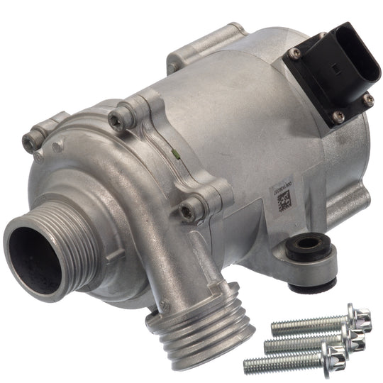 7.07223.01.0 Engine Water Pump Pierburg Canada