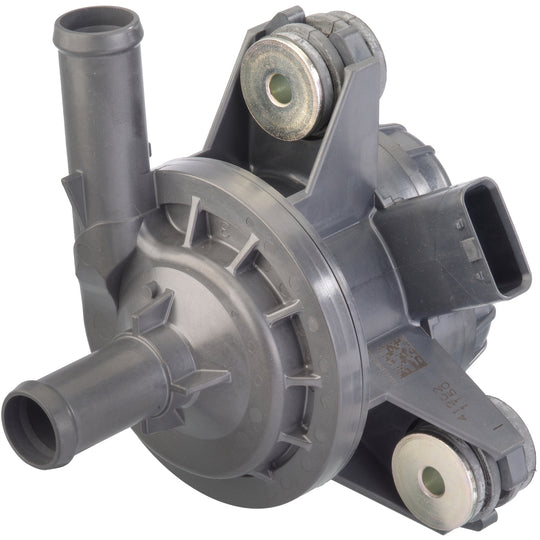 7.07224.00.0 Engine Auxiliary Water Pump Pierburg Canada