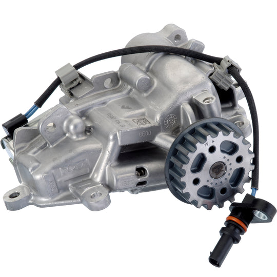 7.07381.14.0 Engine Oil Pump Pierburg Canada