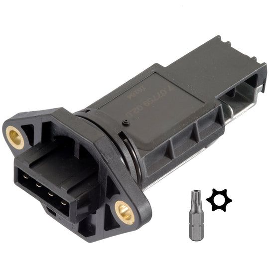 7.07759.02.0 Mass Air Flow Sensor Pierburg Canada
