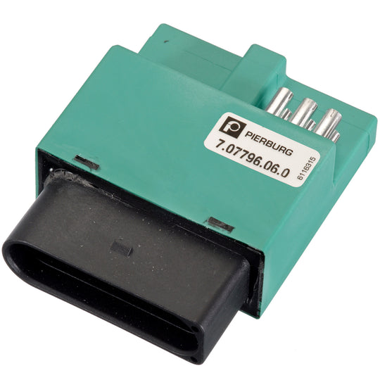 7.07796.06.0 Fuel Pump Driver Module Pierburg Canada