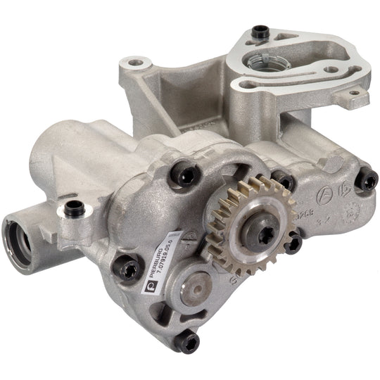 7.07919.05.0 Engine Oil Pump Pierburg Canada