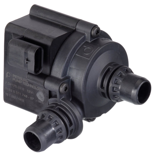 7.08692.02.0 Engine Auxiliary Water Pump Pierburg Canada