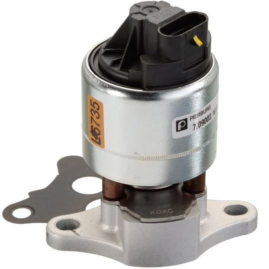 7.09002.10.0 Exhaust Gas Recirculation (EGR) Valve Pierburg Canada