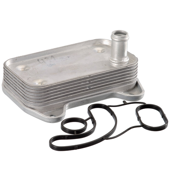 7.09269.29.0 Engine Oil Cooler Pierburg Canada