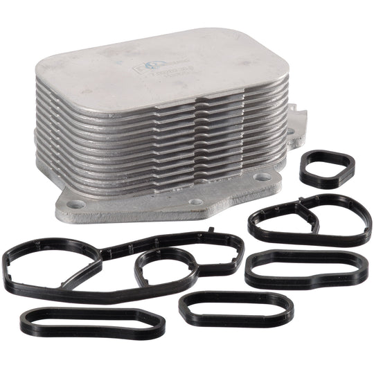 7.09269.30.0 Engine Oil Cooler Pierburg Canada