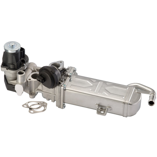 7.09720.00.0 Exhaust Gas Recirculation (EGR) Cooler Pierburg Canada
