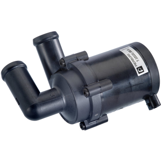 7.10101.00.0 Engine Auxiliary Water Pump Pierburg Canada