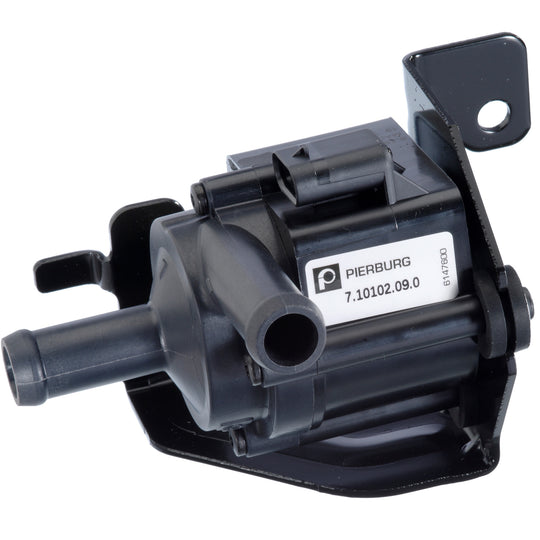 7.10102.09.0 Engine Auxiliary Water Pump Pierburg Canada