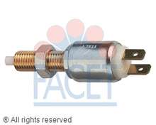 Load image into Gallery viewer, 7.1025 Brake Light Switch Facet Canada
