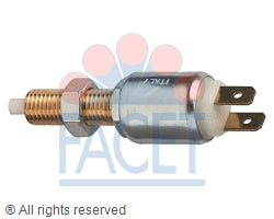 7.1025 Brake Light Switch Facet Canada