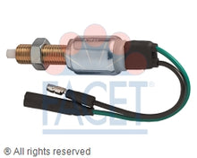 Load image into Gallery viewer, 7.1026 Brake Light Switch Facet Canada