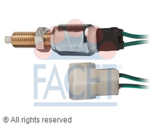 Load image into Gallery viewer, 7.1027 Brake Light Switch Facet Canada