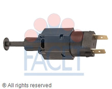 Load image into Gallery viewer, 7.1050 Brake Light Switch Facet Canada