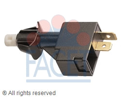 7.1060 Brake Light Switch Facet Canada