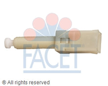 Load image into Gallery viewer, 7.1087 Brake Light Switch Facet Canada