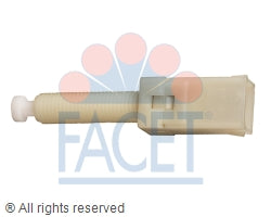 7.1087 Brake Light Switch Facet Canada