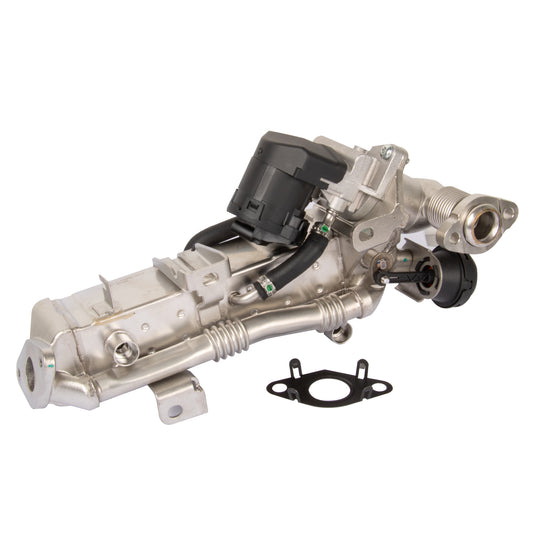 7.10992.00.0 Exhaust Gas Recirculation (EGR) Cooler Pierburg Canada