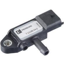 Charger l'image dans la galerie, 7.11190.04.0 Exhaust Gas Differential Pressure Sensor Pierburg Canada