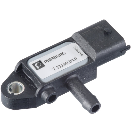 7.11190.04.0 Exhaust Gas Differential Pressure Sensor Pierburg Canada