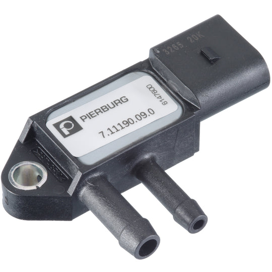 7.11190.09.0 Exhaust Gas Differential Pressure Sensor Pierburg Canada