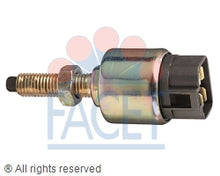 Load image into Gallery viewer, 7.1125 Brake Light Switch Facet Canada