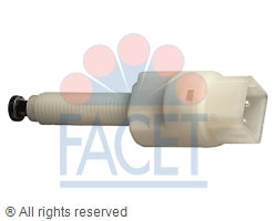 7.1126 Brake Light Switch Facet Canada
