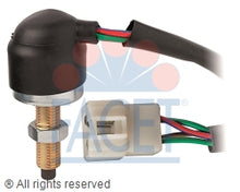 Load image into Gallery viewer, 7.1166 Brake Light Switch Facet Canada